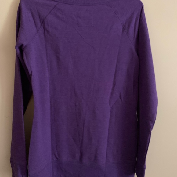 SO Crewneck Sweatshirt, M - Picture 2 of 7